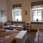 A Restaurant Vesna - Ceske Svycarsko Guest house