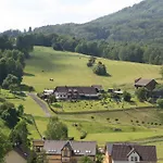 A Restaurant Vesna - Ceske Svycarsko Srbska Kamenice