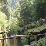 A Restaurant Vesna - Ceske Svycarsko Srbska Kamenice