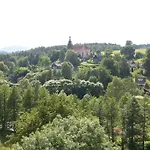 A Restaurant Vesna - Ceske Svycarsko