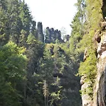 A Restaurant Vesna - Ceske Svycarsko Srbska Kamenice