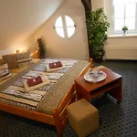 Guest house A Restaurant Vesna - Ceske Svycarsko