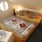 Guest house A Restaurant Vesna - Ceske Svycarsko