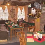 A Restaurant Vesna - Ceske Svycarsko