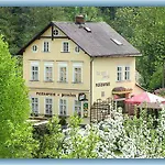 Guest house A Restaurant Vesna - Ceske Svycarsko Srbska Kamenice