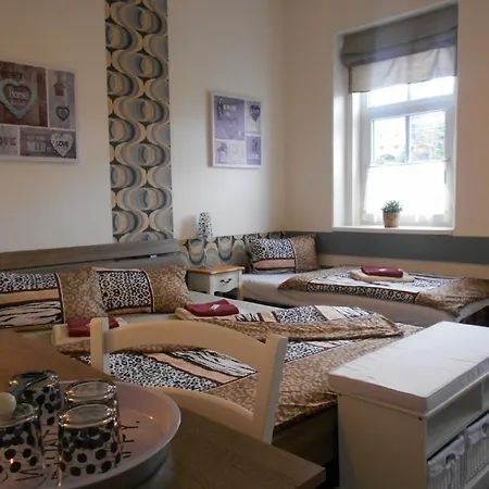 A Restaurant Vesna - Ceske Svycarsko Guest house Srbska Kamenice