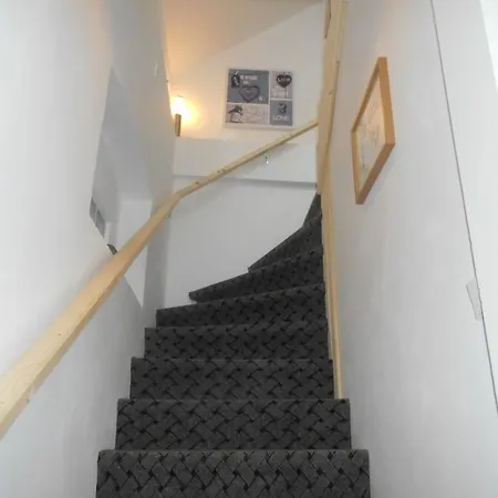 Pensjonat A Restaurant Vesna - Ceske Svycarsko