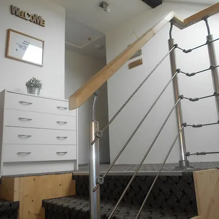 게스트하우스 A Restaurant Vesna - Ceske Svycarsko Srbská Kamenice
