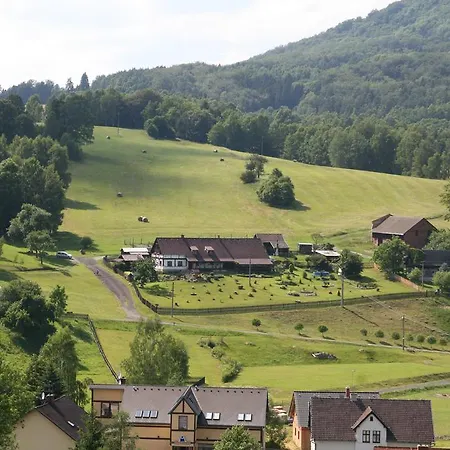 A Restaurant Vesna - Ceske Svycarsko Srbská Kamenice