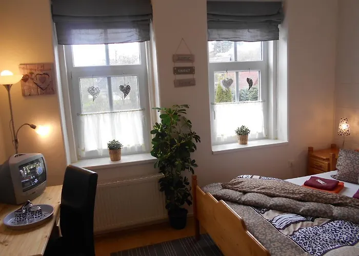A Restaurant Vesna - Ceske Svycarsko 2* Srbská Kamenice